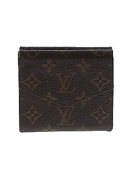 Louis Vuitton Vintage Monogram Elise Wallet (view 2)