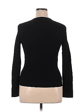 Cushnie Et Ochs Pullover Sweater (view 2)