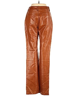 Wilson Leather Pants (view 2)