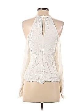 Zara Sleeveless Blouse (view 2)