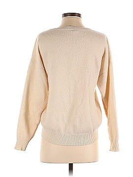 Sweaty Betty Wool Pullover Sweater (view 2)