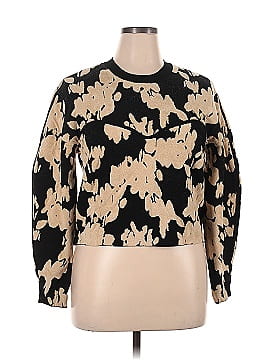 Tanya Taylor Pullover Sweater (view 1)