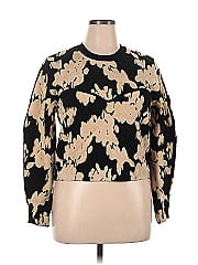 Tanya Taylor Pullover Sweater
