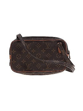 Louis Vuitton Monogram Marly Bandouliere  (view 1)