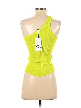 Zara Sleeveless Top (view 2)