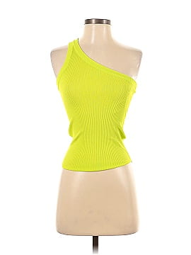 Zara Sleeveless Top (view 1)