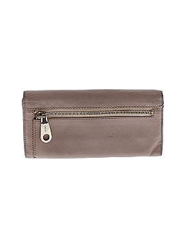 Chloé Leather Lilly Continental Wallet (view 2)