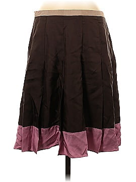 Gap Silk Skirt (view 2)