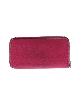 Hermès Leather Epsom Silk'In Wallet  (view 2)