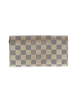 Louis Vuitton Damier Azur Sarah Wallet (view 2)