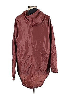 Point One Raincoat (view 2)