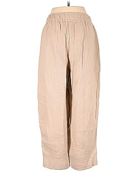 Madewell Linen Pants (view 2)