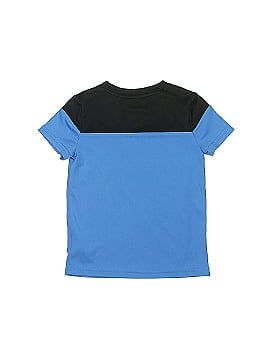 Puma Short Sleeve T-Shirt (view 2)