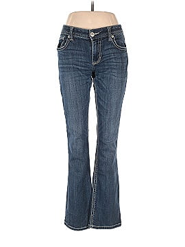 Express Jeans (view 1)