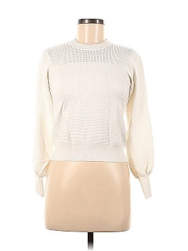 Club Monaco Pullover Sweater (view 1)