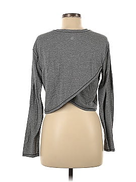 Lululemon Athletica Thermal Top (view 2)