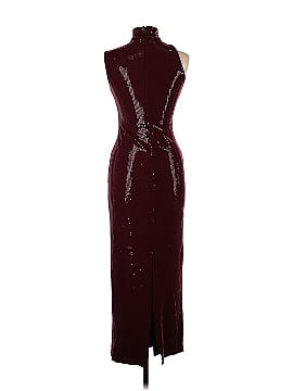 Solace London Yara Sequin Gown (view 2)