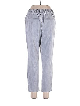 Zara TRF Linen Pants (view 2)