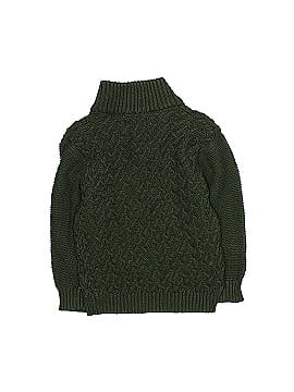 Gioberti Pullover Sweater (view 2)