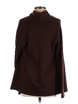 Bobeau Poncho (view 2)