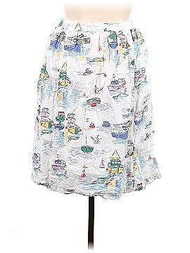 Cath Kidston Casual Skirt (view 1)