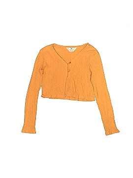 H&M Long Sleeve Top (view 1)