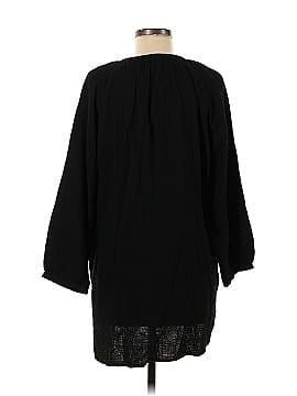 NOM Long Sleeve Blouse (view 2)