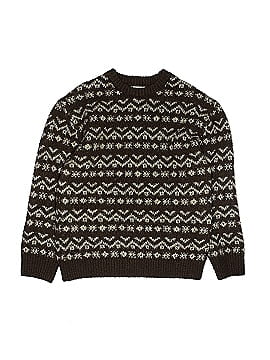 Zara Pullover Sweater (view 1)