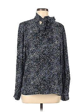 Banana Republic Long Sleeve Blouse (view 1)