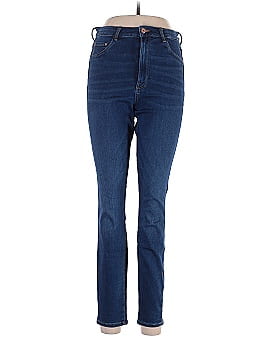 &Denim by H&M Jeans (view 1)