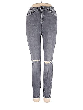 Topshop Jeans (view 1)