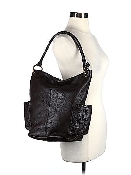 Hobo International Leather Shoulder Bag (view 2)