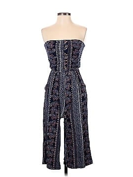 J for Justify Jumpsuit (view 1)