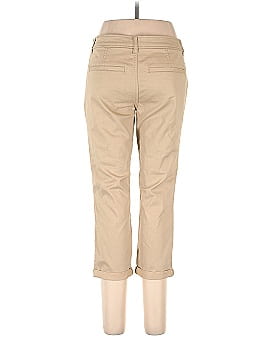 Market and Spruce Khakis (view 2)