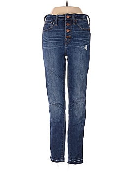 Madewell Jeans (view 1)