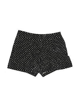 Ann Taylor Factory Dressy Shorts (view 1)