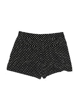 Ann Taylor Factory Dressy Shorts (view 2)