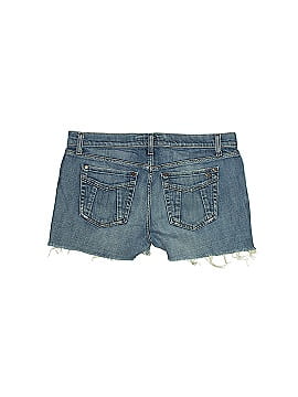 Joe's Jeans Denim Shorts (view 2)