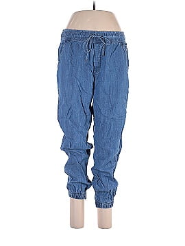 Gap Linen Pants (view 1)