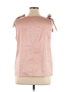 Shein Sleeveless Blouse (view 2)