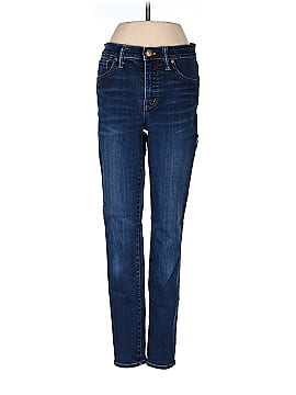 Madewell Jeans (view 1)