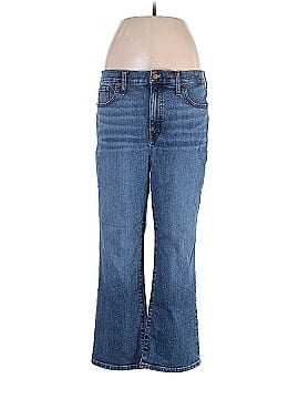 Madewell Jeans (view 1)