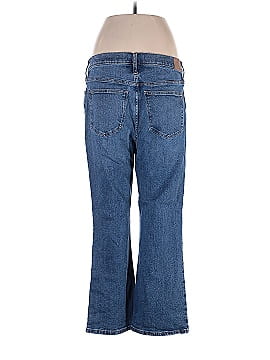 Madewell Jeans (view 2)