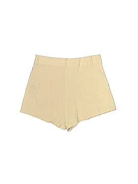 Shein Khaki Shorts (view 2)