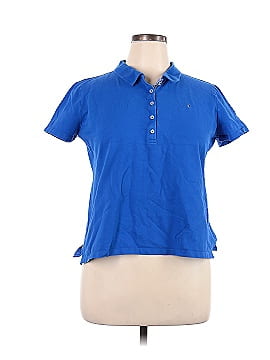 Tommy Hilfiger Short Sleeve Polo (view 1)