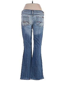 7 For All Mankind Jeans (view 2)