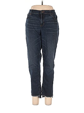 Eileen Fisher Jeans (view 1)