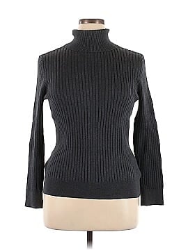 Croft & Barrow Turtleneck Sweater (view 1)