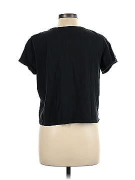 American Eagle Outfitters Short Sleeve T-Shirt (view 2)