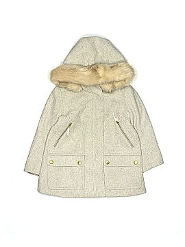 Crewcuts Coat (view 1)